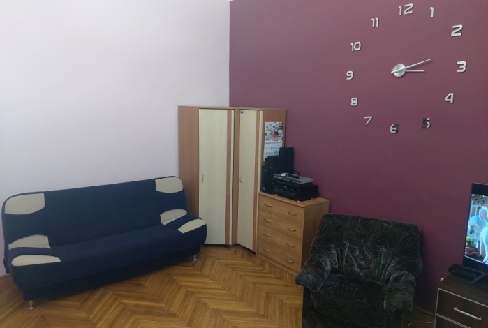 Mieszkanie na wynajem w Łódź Śródmieście Narutowicza o powierzchni 70 mkw