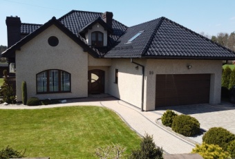 Dom na sprzedaż Bojszowy  196729