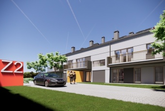 Mieszkanie na sprzedaż Brodnica  196735