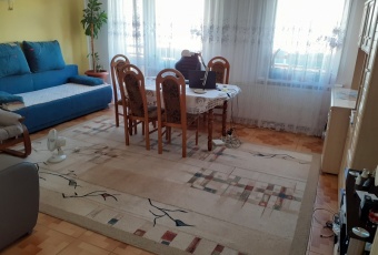 Mieszkanie na sprzedaż Ostrołęka  197140