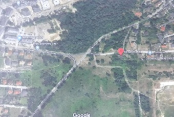 Działka na sprzedaż Toruń  197189