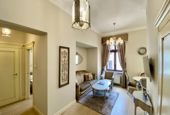 Mieszkanie na wynajem Łódź  197109