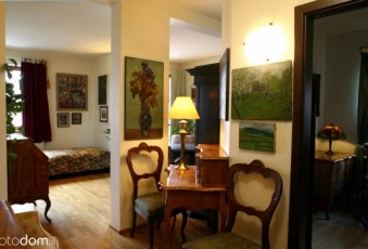 Mieszkanie na sprzedaż Kraków  197039