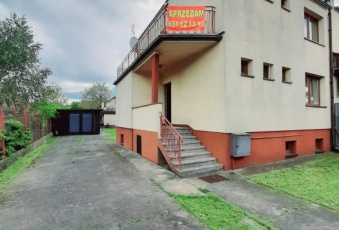 Dom na sprzedaż, Rumia pomorskie - oferta 197044 Dom na sprzedaż Rumia 197044