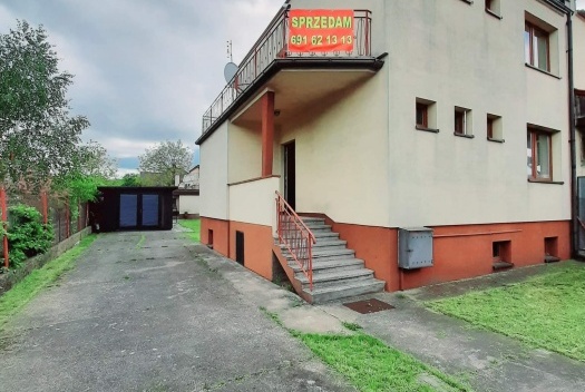 Dom na sprzedaż w Rumia  Kosynierów o powierzchni 206 mkw