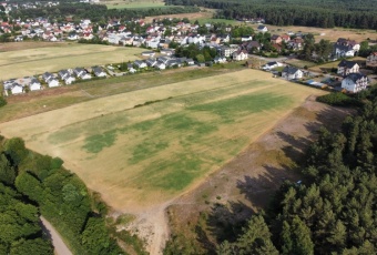 Działka Sprzedam pomorskie Władysławowo Ostrowo-2