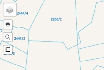 Działka na sprzedaż Ochotnica Dolna  197057