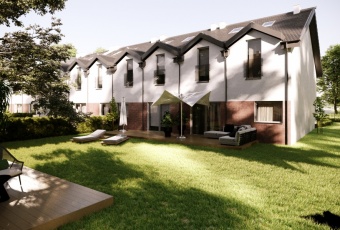 Dom na sprzedaż Ruda Śląska  196979