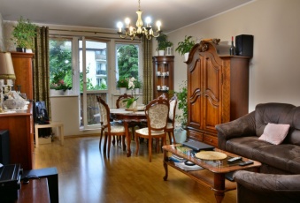 Mieszkanie na sprzedaż Kolbudy  197175