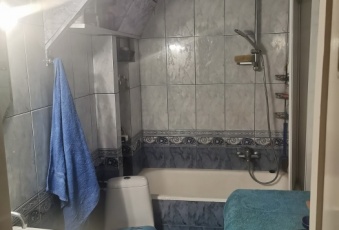 Mieszkanie na sprzedaż Radków  197141