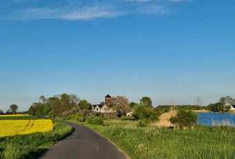 Działka na sprzedaż Stegna  197070