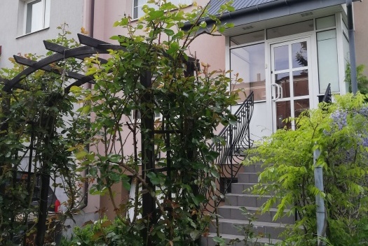 Dom na sprzedaż w Lublin Sławin Jana Ciepielewskiego o powierzchni 140 mkw