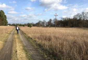 Działka Sprzedam lubuskie Witnica -1