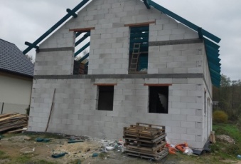 Dom na sprzedaż Sułkowice  197116