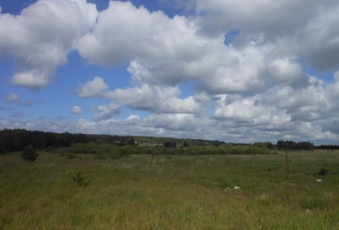 Działka na sprzedaż Ustka  8667