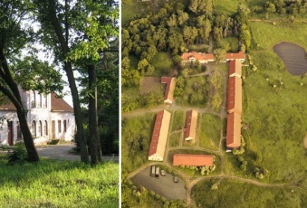 Działka na sprzedaż Korsze  196423