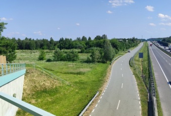 Działka na sprzedaż Białobrzegi  197164