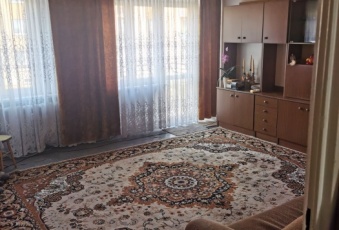 Mieszkanie na sprzedaż Biecz  196797