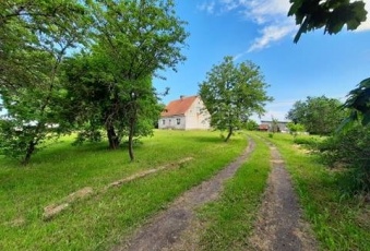 Działka na sprzedaż Stawiguda  197049