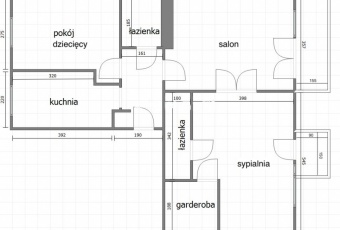 Mieszkanie na sprzedaż Kraków  197178