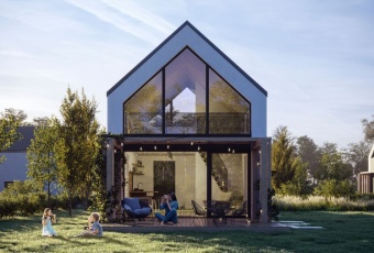 Dom na sprzedaż Dźwierzuty  197137