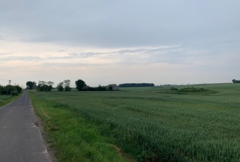 Działka na sprzedaż Chełmża  197151