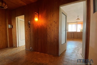 Mieszkanie na sprzedaż Wrocław  197098