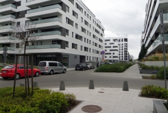 Mieszkanie na wynajem Warszawa  197149