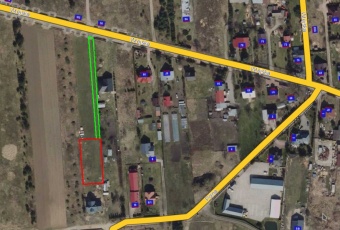 Działka na sprzedaż Wasilków  8269