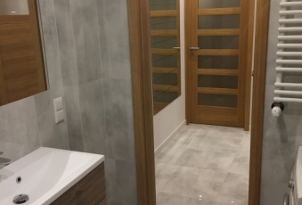 Mieszkanie na wynajem Warszawa  8335