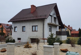 Dom na sprzedaż Pieńsk  197172