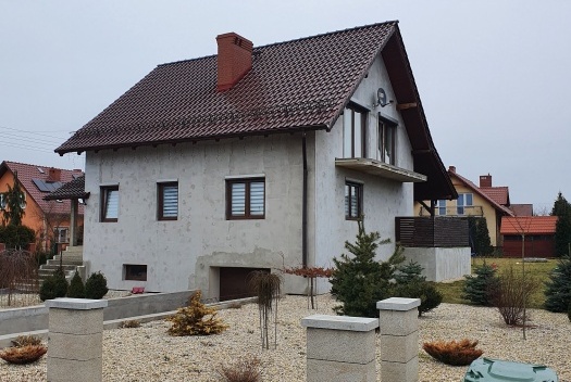 Dom na sprzedaż w Pieńsk Pieńsk Piastowska  o powierzchni 126 mkw