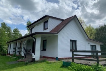 Dom na sprzedaż Brańszczyk  196943