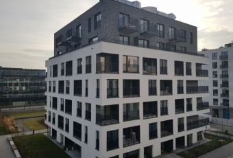 Mieszkanie na wynajem Warszawa  8427