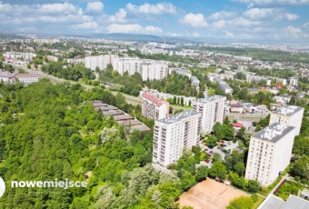 Mieszkanie na sprzedaż Kraków  197158