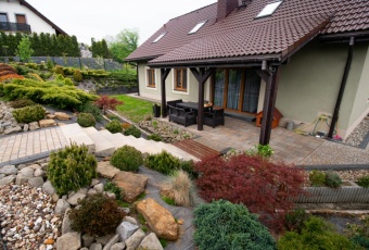 Dom na sprzedaż Jasienica  196935