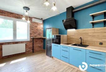 Mieszkanie na sprzedaż Kraków  197112