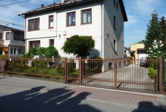 Dom na sprzedaż Warszawa  197194