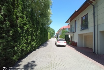 Dom na sprzedaż Wiązowna  197036