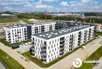 Mieszkanie na sprzedaż Kraków  197127