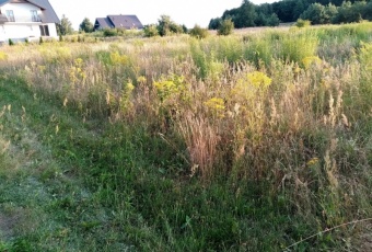 Działka Sprzedam podlaskie Wasilków Wasilków-1