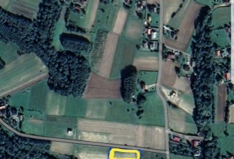 Działka na sprzedaż Jedlicze  197135