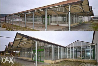 Komercja na sprzedaż, Czernichów śląskie - oferta 197199