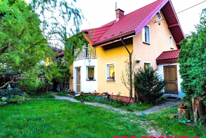 Dom na sprzedaż w Piaseczno Piaseczno  o powierzchni 100 mkw