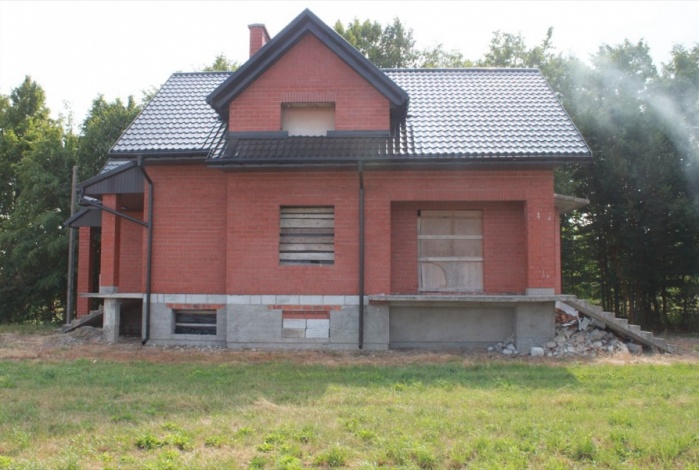 Dom na sprzedaż w Zwoleń Zwoleń Zielonka Nowa o powierzchni 131 mkw