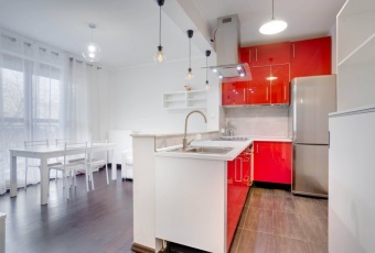 Mieszkanie na sprzedaż Warszawa  12840