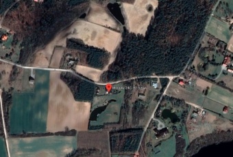 Działka na sprzedaż Gardeja  196969