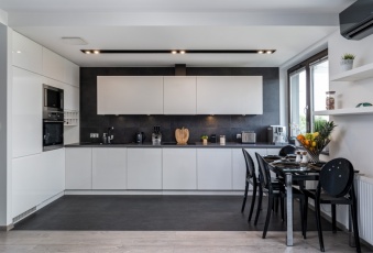 Mieszkanie na sprzedaż Kraków  197068