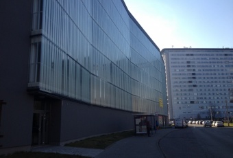 Mieszkanie na sprzedaż Kraków  197074