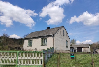 Dom na sprzedaż Jastrząb  196794